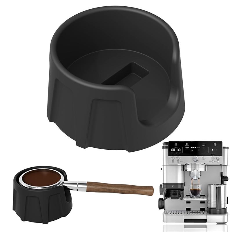 Quality Coffee Equipment - Soporte para Portafiltro Compatible con Máquina