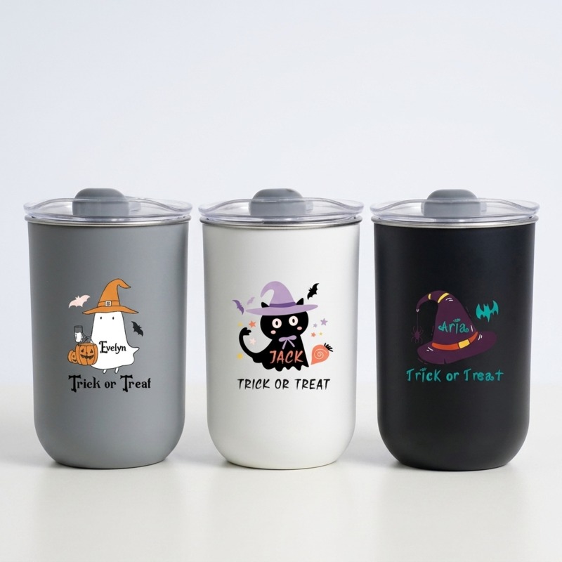 Taza de Viaje Personalizada y  - Coffee Equipment Names reseña y precio