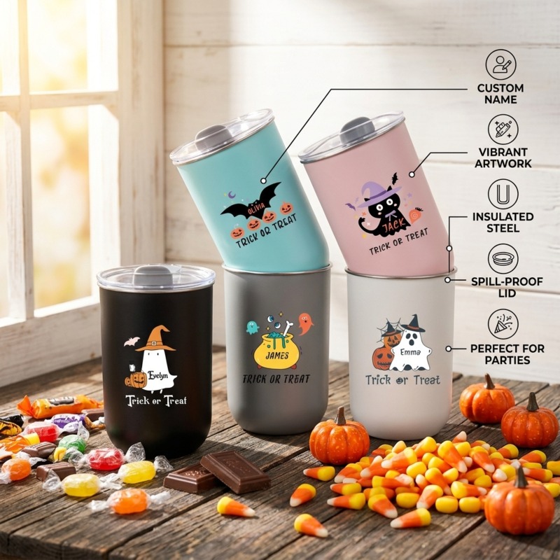 Taza de Viaje Personalizada y  - Coffee Equipment Names reseña y precio