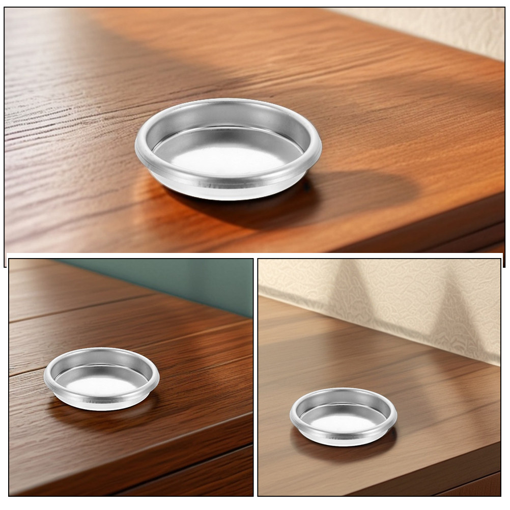 Discos de filtro ciego de acer - Blind Filter Disc reseña y precio