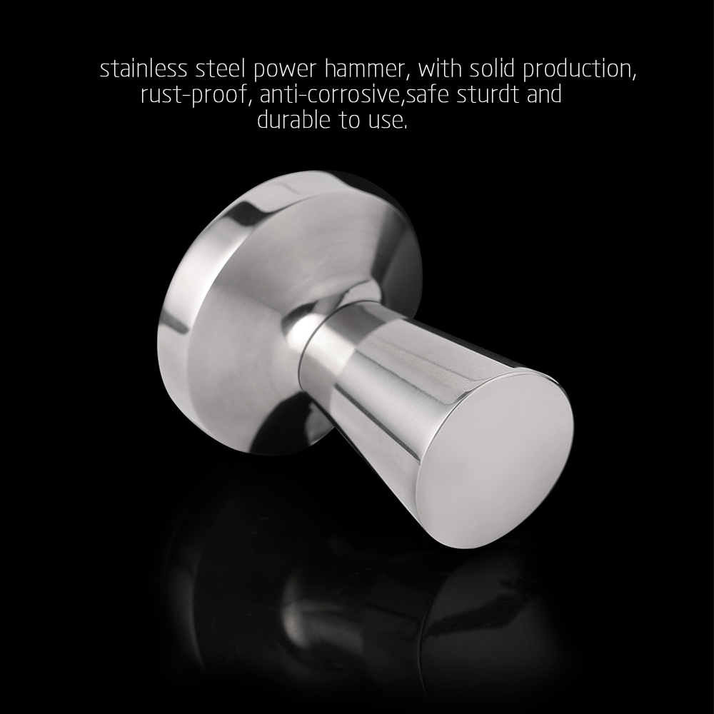 Tamper de café inteligente Dol - Quality Coffee Equipment reseña y precio