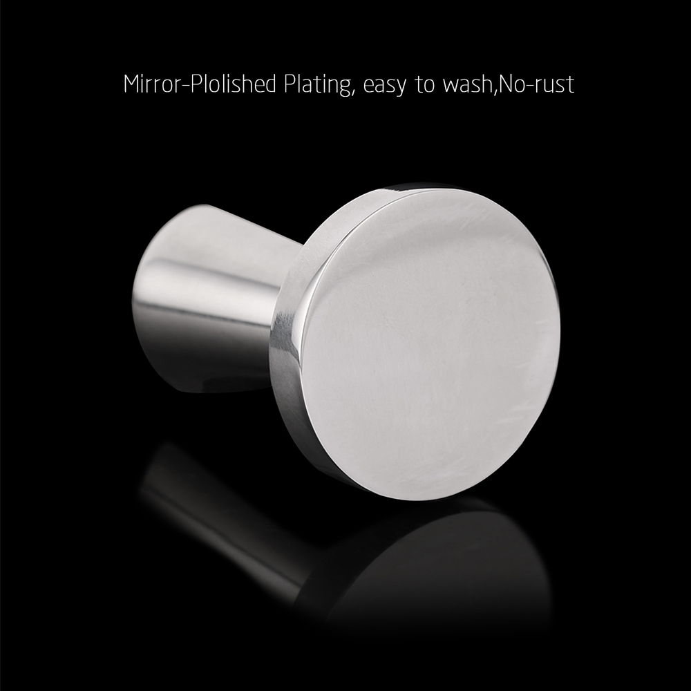 Tamper de café inteligente Dol - Quality Coffee Equipment reseña y precio