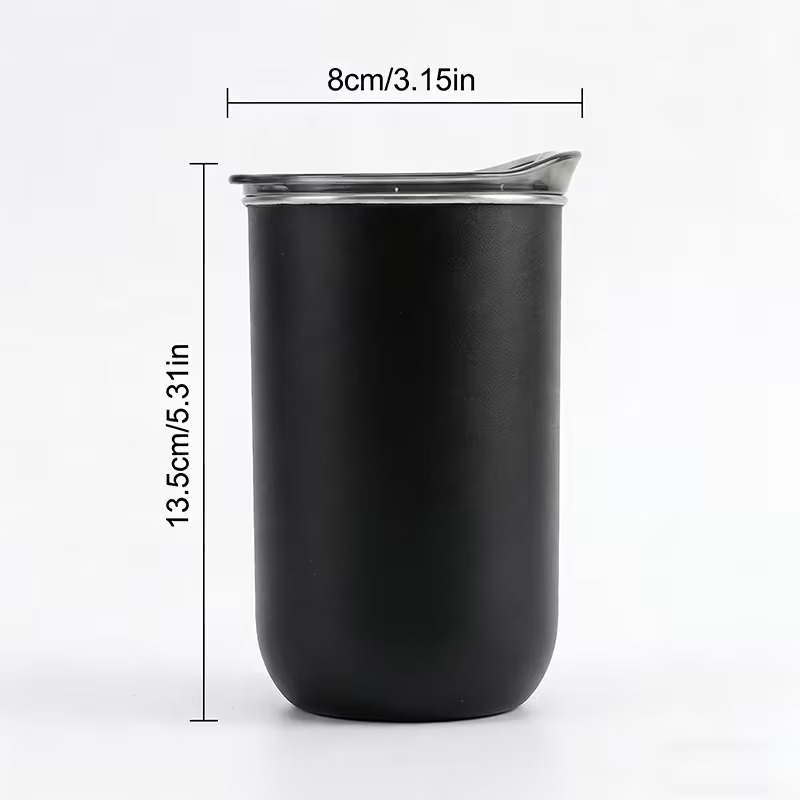 Taza de café personalizada con - Coffee Equipment Names reseña y precio