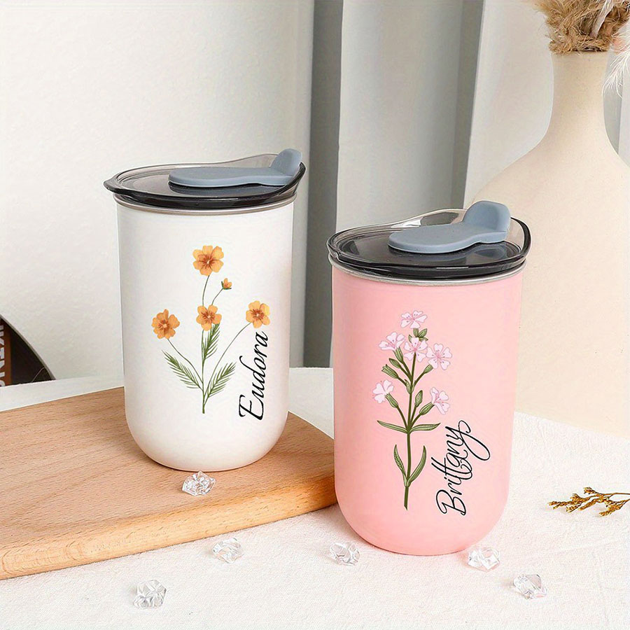 Vaso Térmico Personalizado con - Coffee Equipment Names reseña y precio