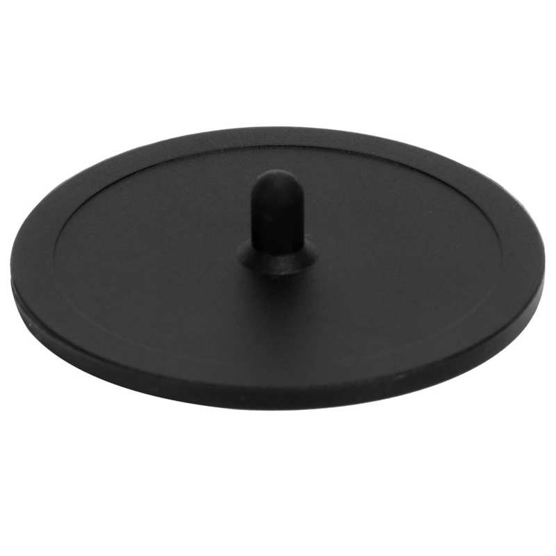 Disco de goma para filtro cieg - Blind Filter Disc reseña y precio