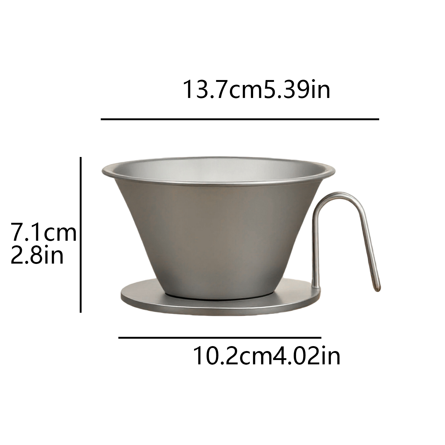 Nombre del producto: Taza de c - Coffee Equipment Names reseña y precio
