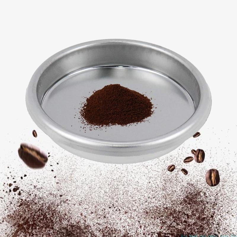 Máquina café expreso con disco - Blind Filter Disc reseña y precio
