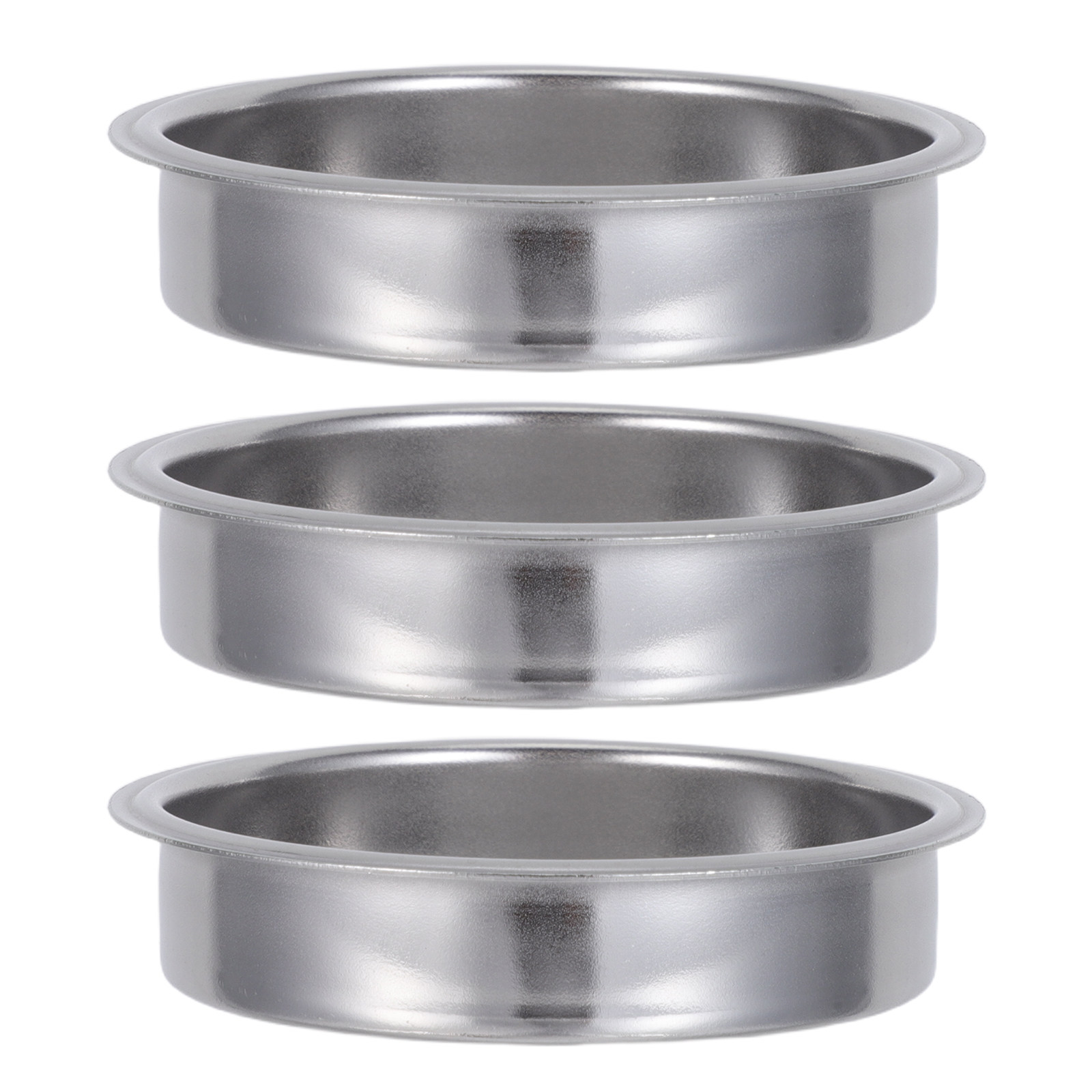 3 piezas de cesta de filtro ci - Blind Filter Disc reseña y precio