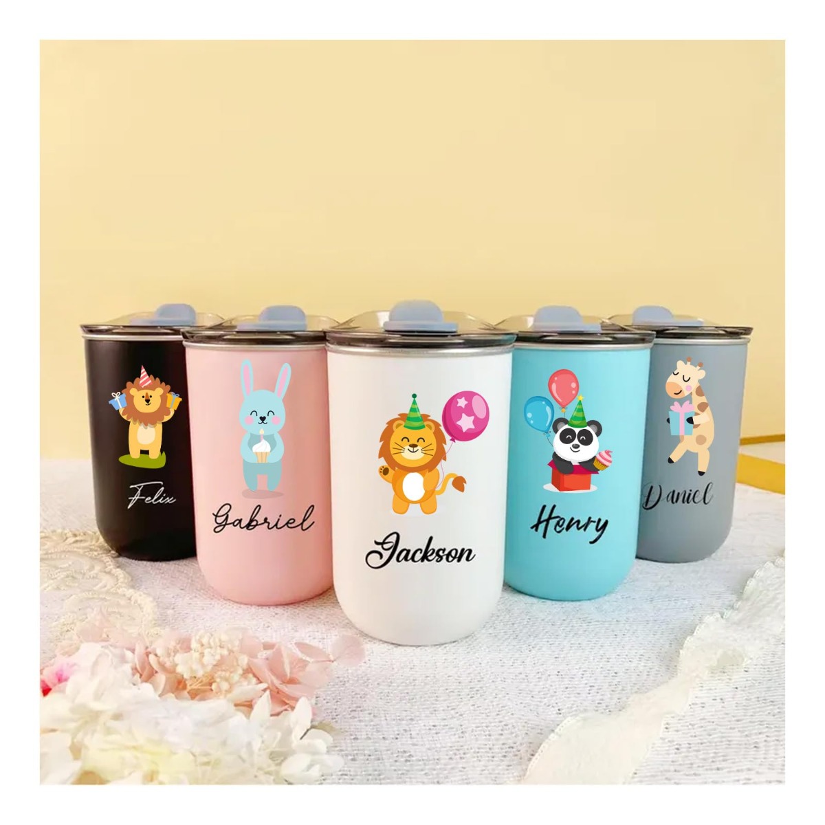 Taza de Acero Inoxidable de 10 - Coffee Equipment Names reseña y precio