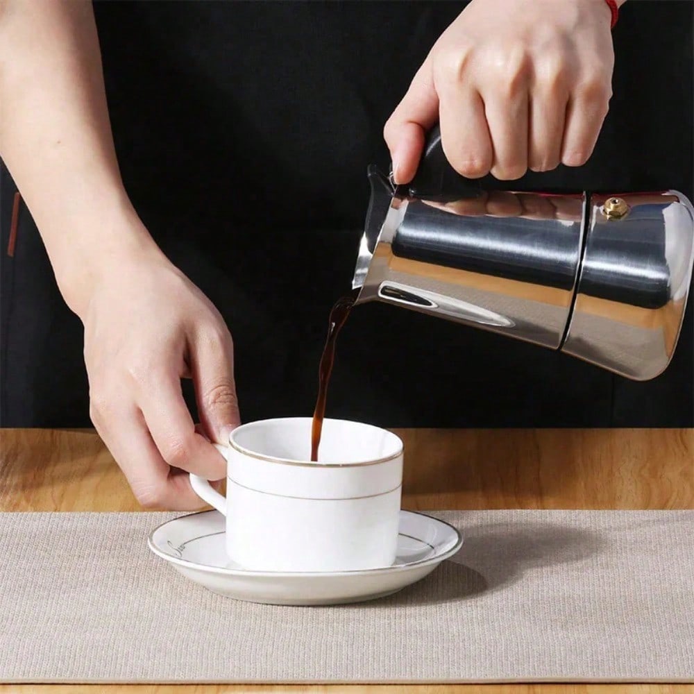 Cafetera de 12 tazas, cafetera - Quality Coffee Equipment reseña y precio
