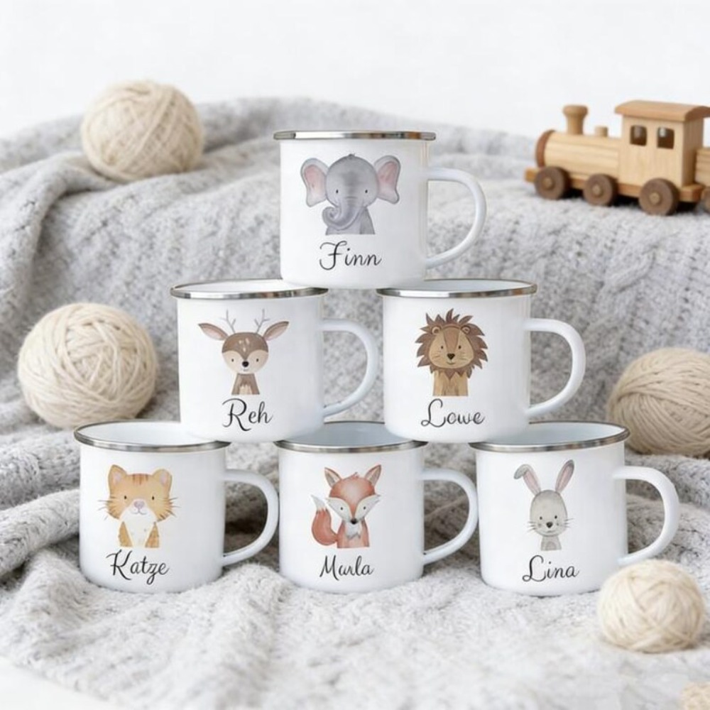 Taza de Café Personalizada con - Coffee Equipment Names reseña y precio