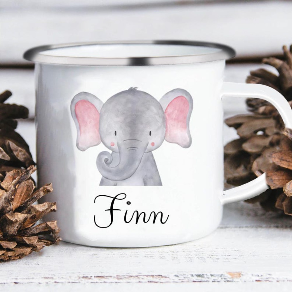Taza de Café Personalizada con - Coffee Equipment Names reseña y precio