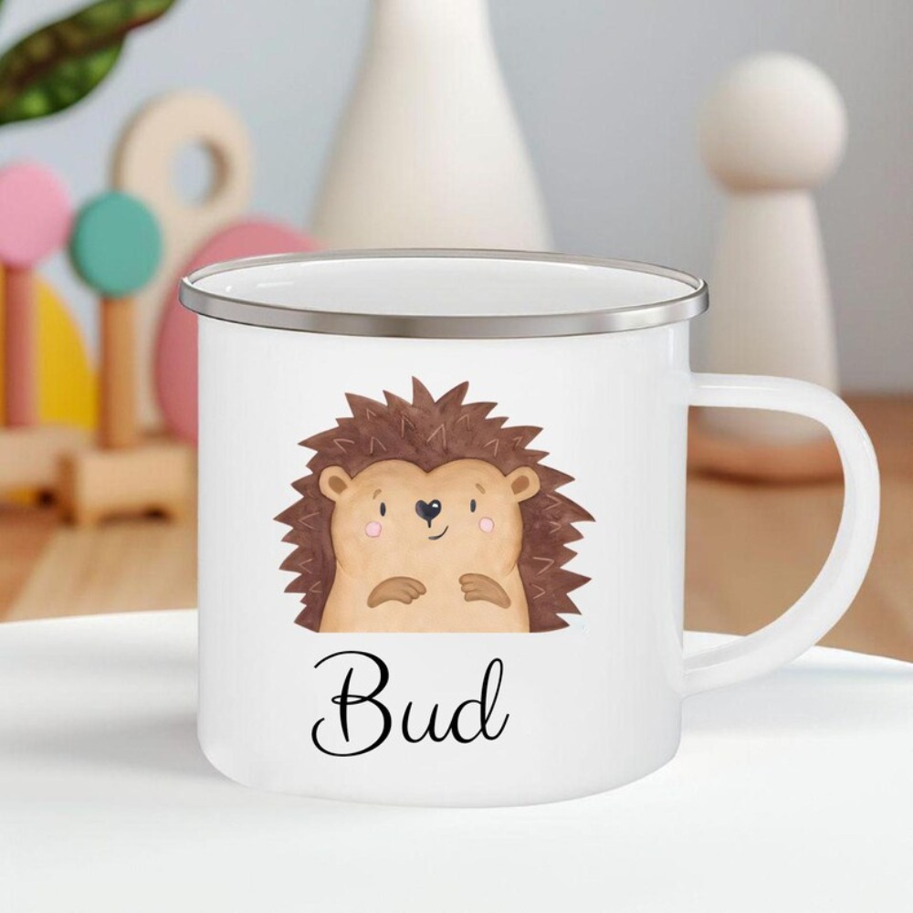 Taza de Café Personalizada con - Coffee Equipment Names reseña y precio