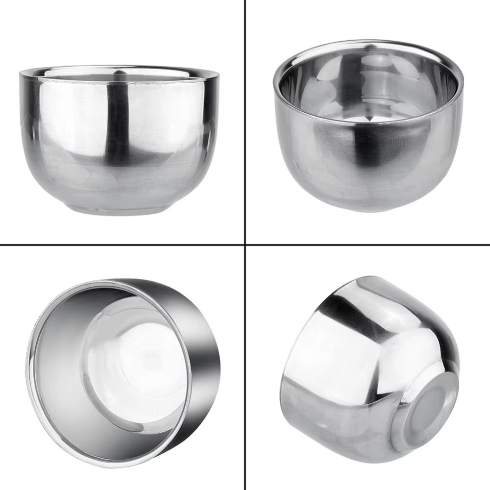 Taza de acero inoxidable de 10 - Quality Coffee Equipment reseña y precio