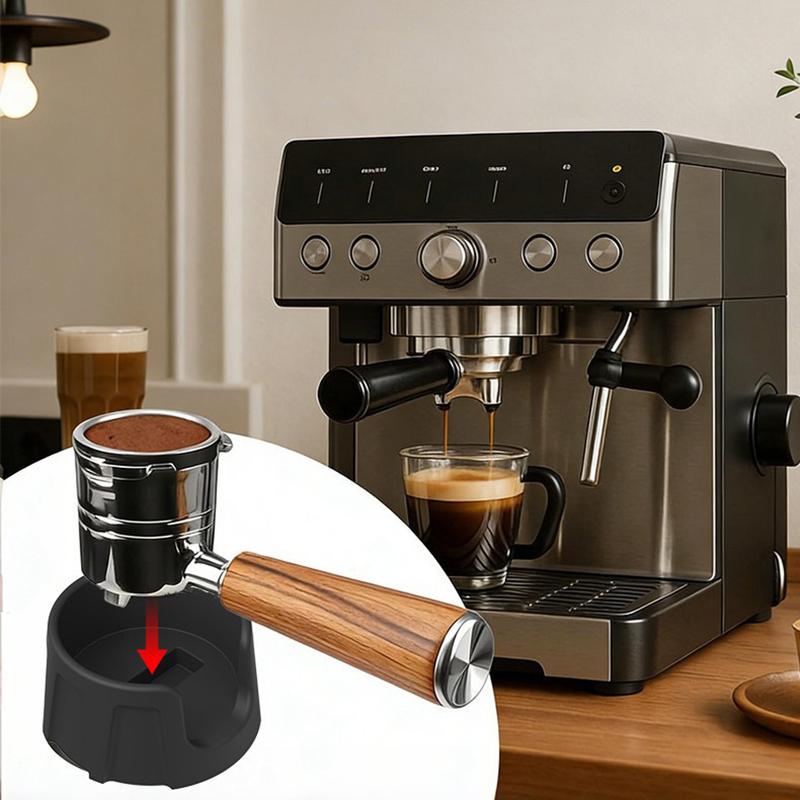 Soporte para Portafiltro Compa - Quality Coffee Equipment reseña y precio