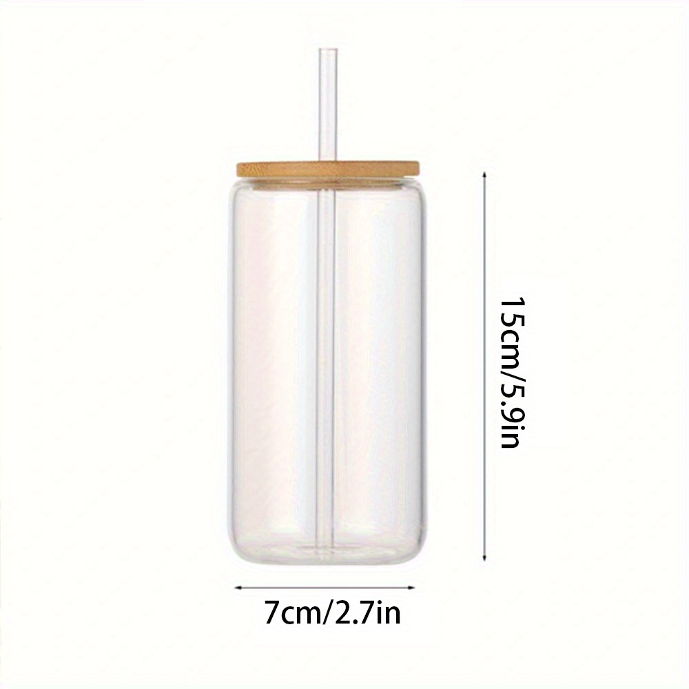Vaso de Vidrio Esmerilado con  - Coffee Equipment Names reseña y precio