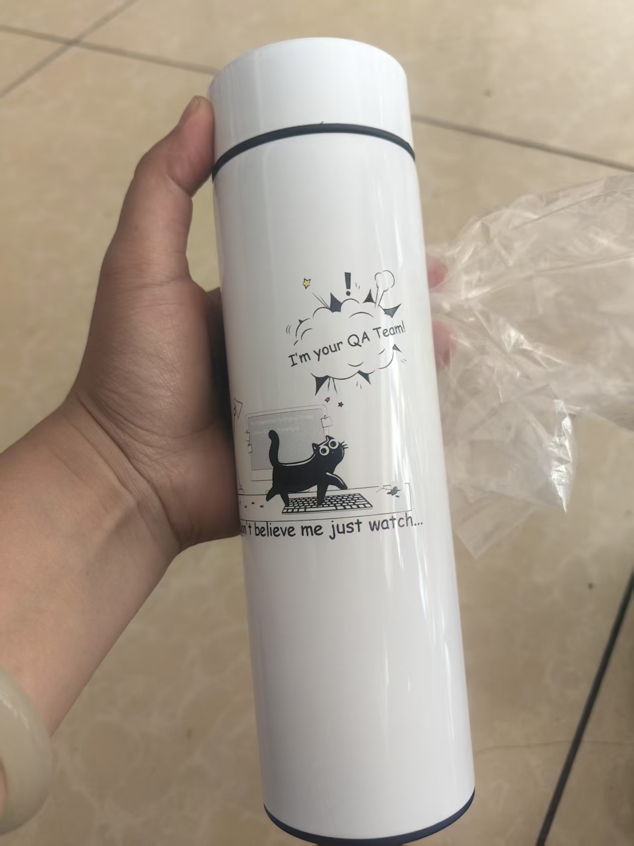 Taza de café personalizada con - Coffee Equipment Names reseña y precio
