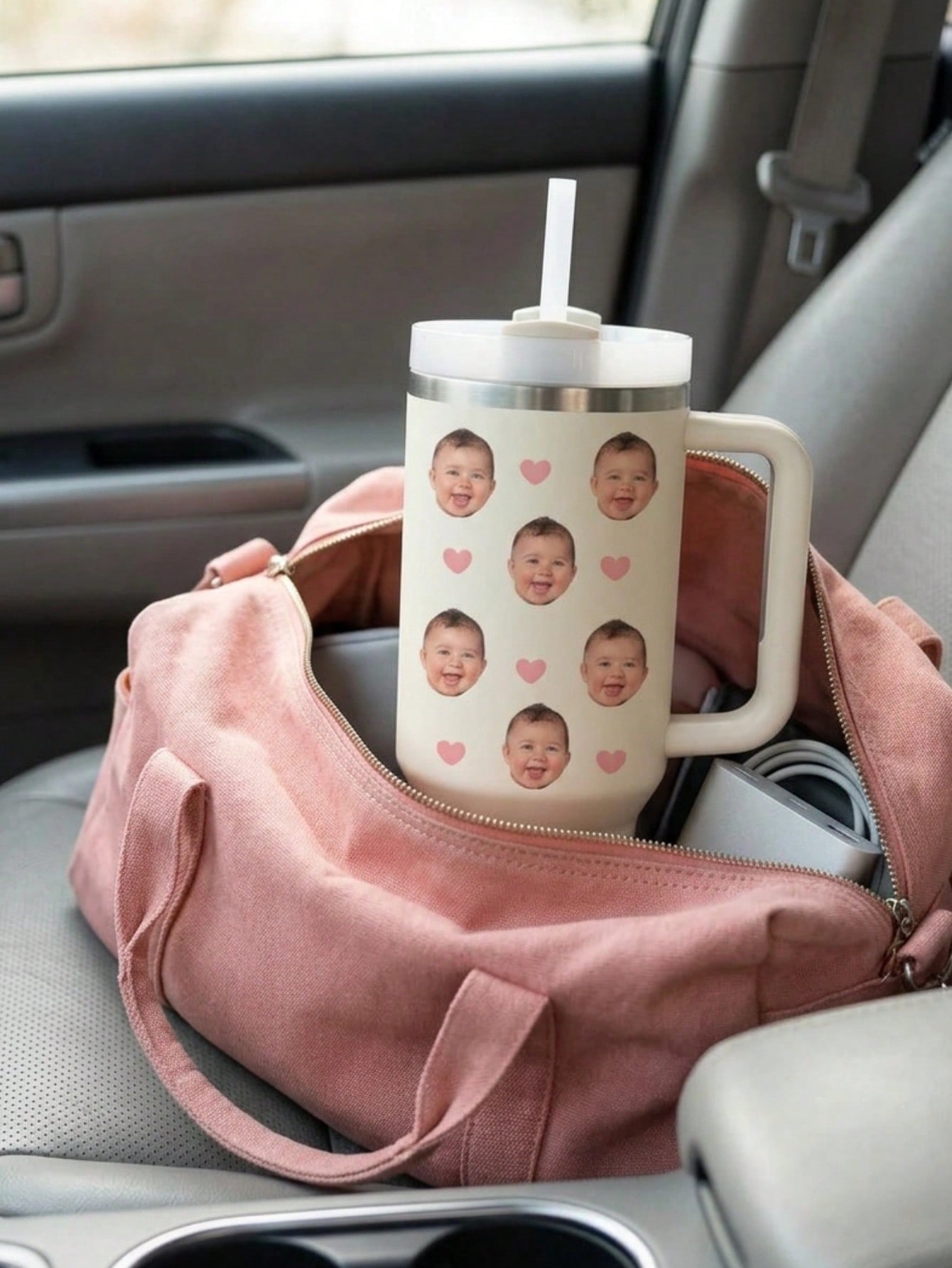 Vaso Térmico Personalizado de  - Coffee Equipment Names reseña y precio