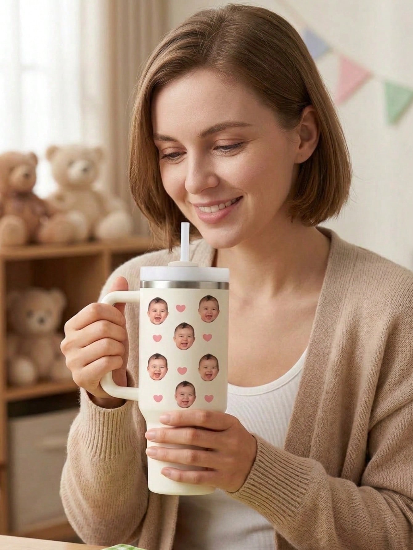 Vaso Térmico Personalizado de  - Coffee Equipment Names reseña y precio