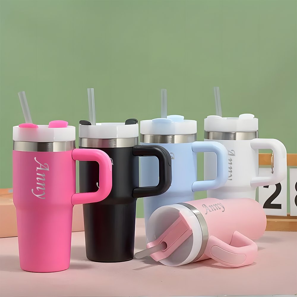 Taza de Coche Personalizada co - Coffee Equipment Names reseña y precio