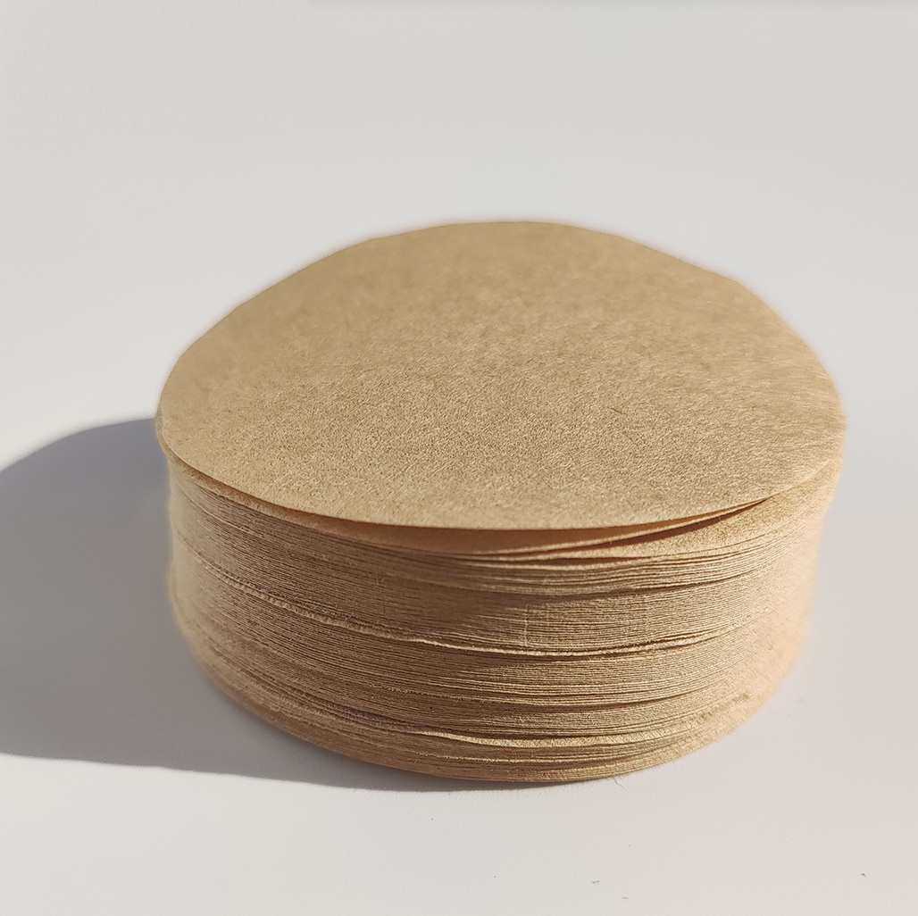 Juego de 100 filtros de papel  - Quality Coffee Equipment reseña y precio