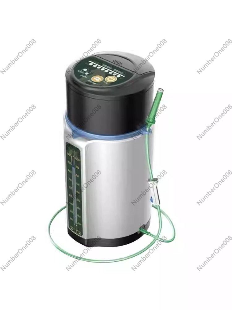 Equipo de spa en casa para ene - Coffee Enema Equipment reseña y precio