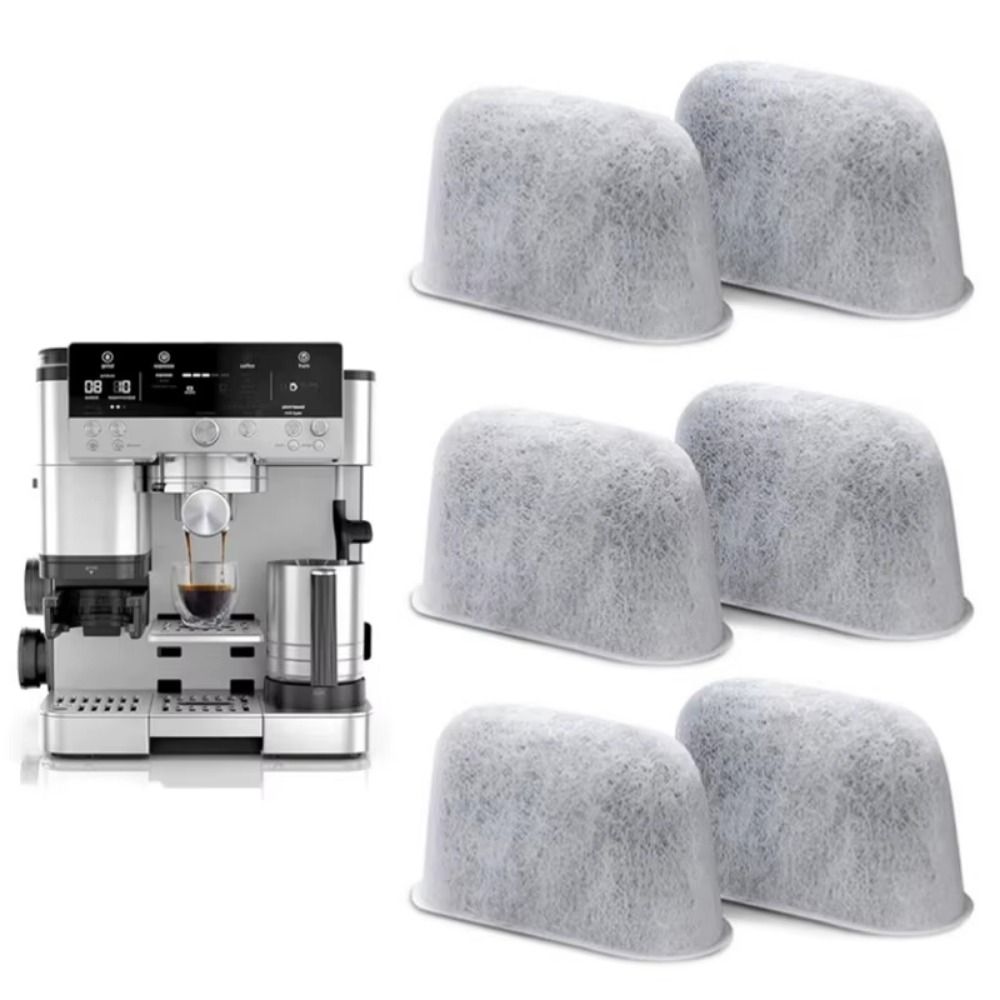 Filtros de agua de carbón de c - Quality Coffee Equipment reseña y precio