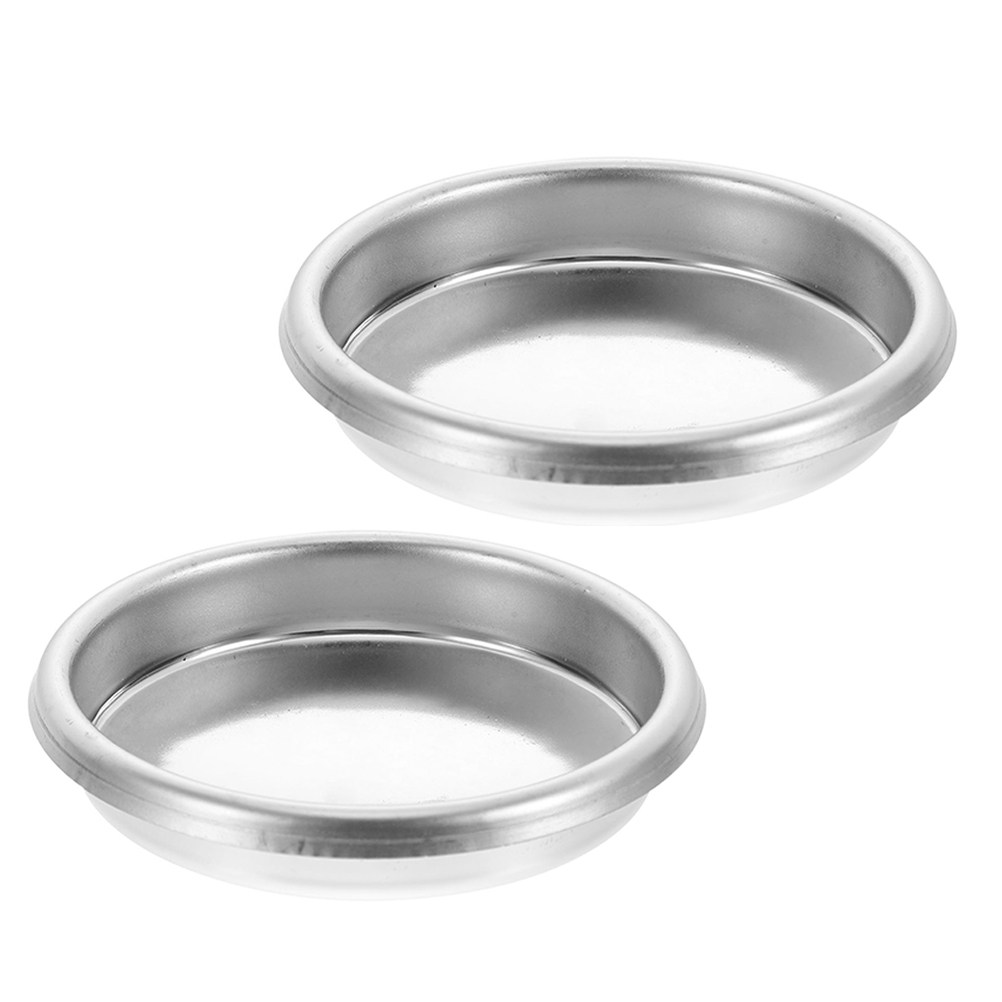 2 Discos Metálicos para Máquin - Blind Filter Disc reseña y precio
