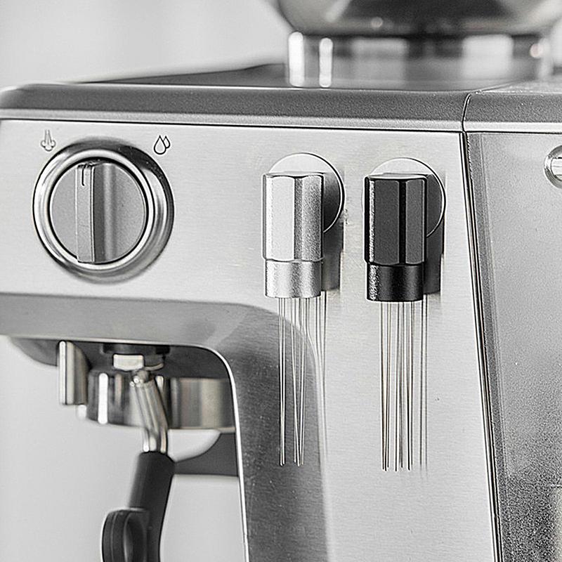 Distribuidor de agujas para Es - Quality Coffee Equipment reseña y precio