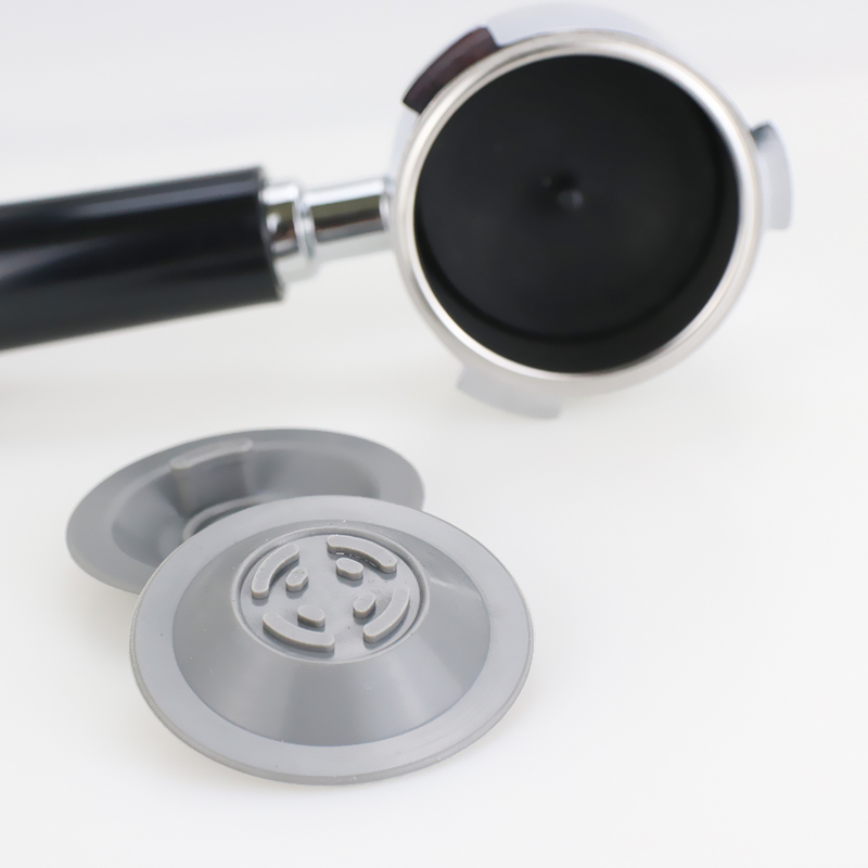 Filtro ciego de café, disco de - Blind Filter Disc reseña y precio