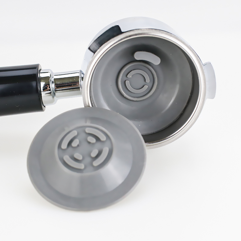 Filtro ciego de café, disco de - Blind Filter Disc reseña y precio